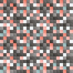 Pixel Art Pattern N156