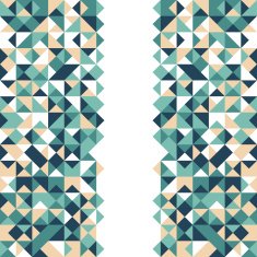 Pixel Art Pattern N163