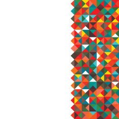 Pixel Art Pattern N166