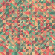 Pixel Art Pattern N183