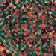 Pixel Art Pattern N184