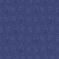 Isometric robots seamless pattern