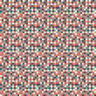 Pixel Art Pattern N199