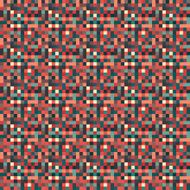 Pixel Art Pattern N200