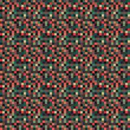 Pixel Art Pattern N201