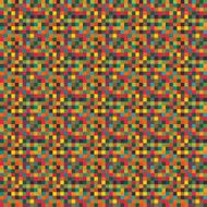 Pixel Art Pattern N202