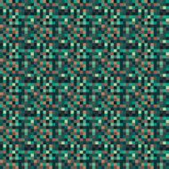 Pixel Art Pattern N203