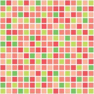 Pixel Art Pattern N204