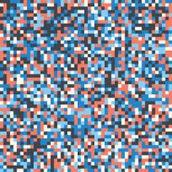Pixel Art Pattern N209