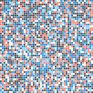 Pixel Art Pattern N210