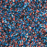 Pixel Art Pattern N213
