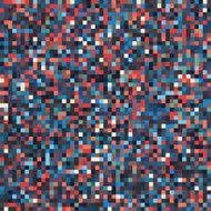 Pixel Art Pattern N214