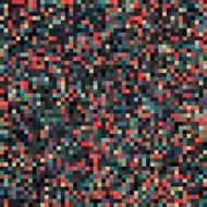 Pixel Art Pattern N215