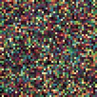 Pixel Art Pattern N217