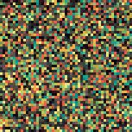 Pixel Art Pattern N218