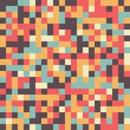 Pixel Art Pattern N219