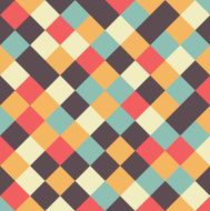 Pixel Art Pattern N221