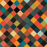 Pixel Art Pattern N225
