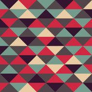 Pixel Art Pattern N227