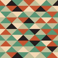 Pixel Art Pattern N229