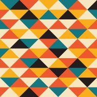 Pixel Art Pattern N231