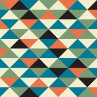 Pixel Art Pattern N232