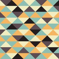 Pixel Art Pattern N233