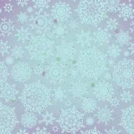 Christmas Vector Background EPS 8