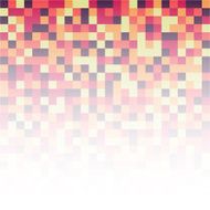 Pixel Art Pattern N242