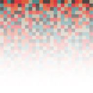 Pixel Art Pattern N243