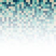 Pixel Art Pattern N244