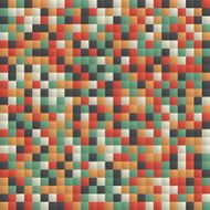 Pixel Art Pattern N252