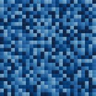 Pixel Art Pattern N253