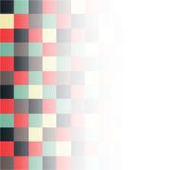 Pixel Art Pattern N254