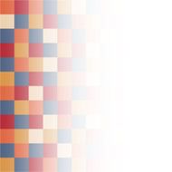 Pixel Art Pattern N256