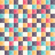 Pixel Art Pattern N263