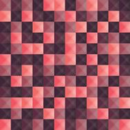 Pixel Art Pattern N282