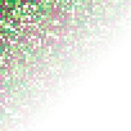 Pixel Art Pattern N285