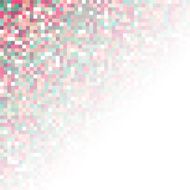 Pixel Art Pattern N287