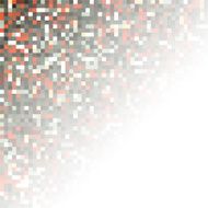 Pixel Art Pattern N288