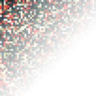 Pixel Art Pattern N290