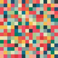Pixel Art Pattern N294