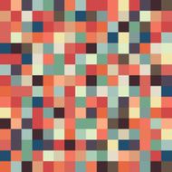 Pixel Art Pattern N297