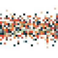 Pixel Art Pattern N298