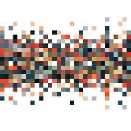 Pixel Art Pattern N301