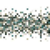 Pixel Art Pattern N302