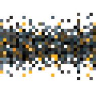 Pixel Art Pattern N304