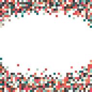 Pixel Art Pattern N305