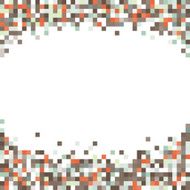 Pixel Art Pattern N307