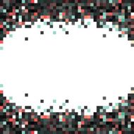 Pixel Art Pattern N311